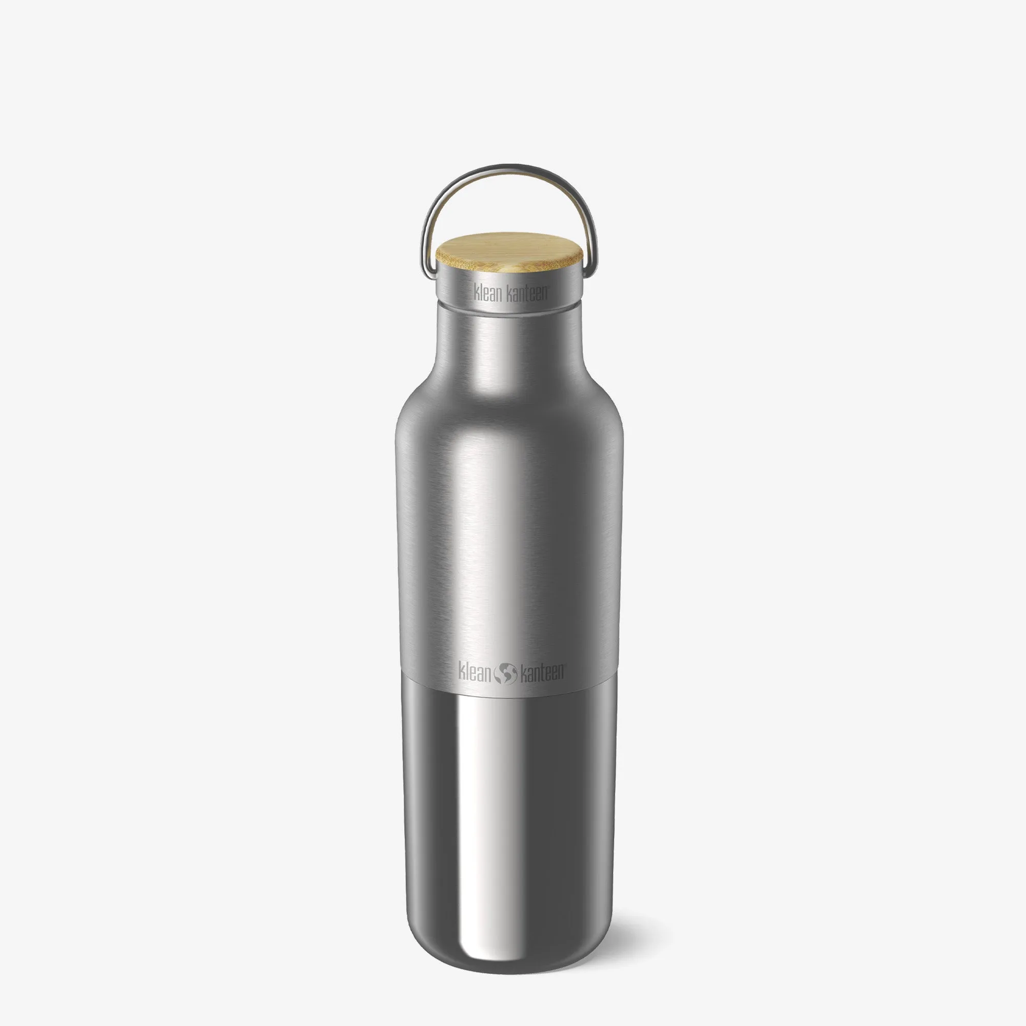 20oz Rise Reflect with Bamboo Cap