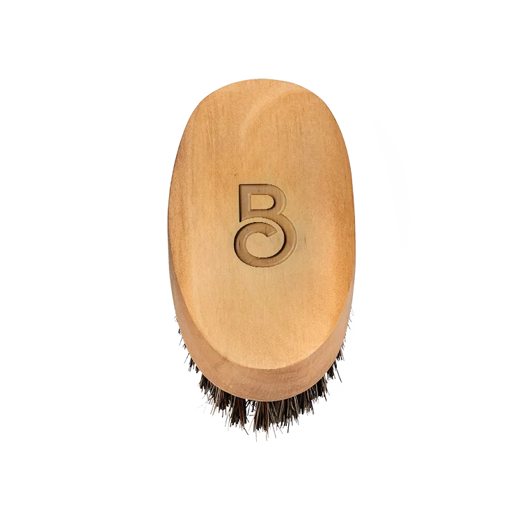 Beard Brush