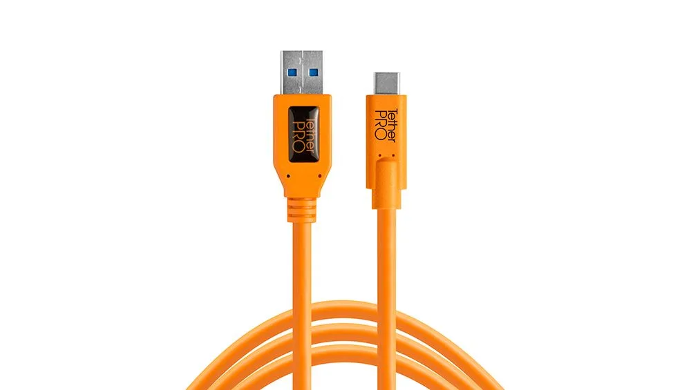 Cables TetherPro USB-C: ¿Qué longitud para conectar?