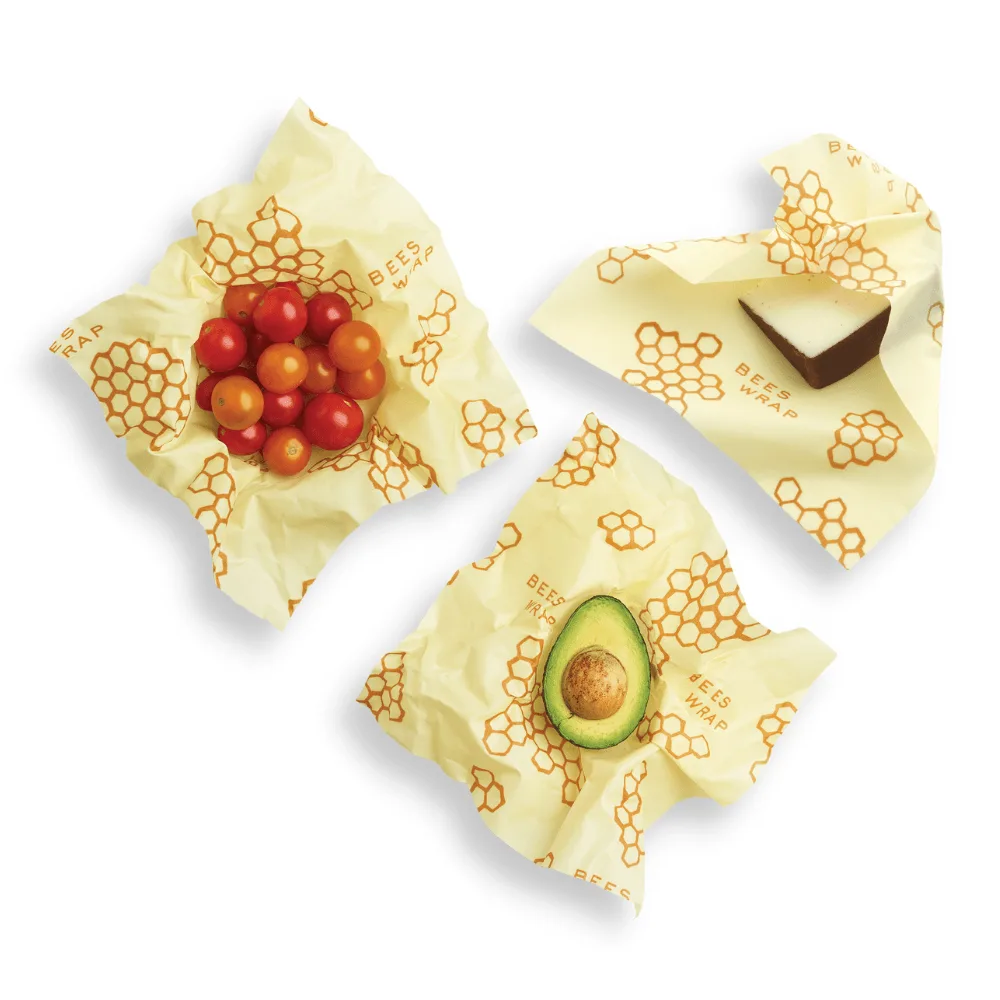 Snack & Sandwich Bags Review: Do They Keep Food Fresh Better Than Plastic Bags?