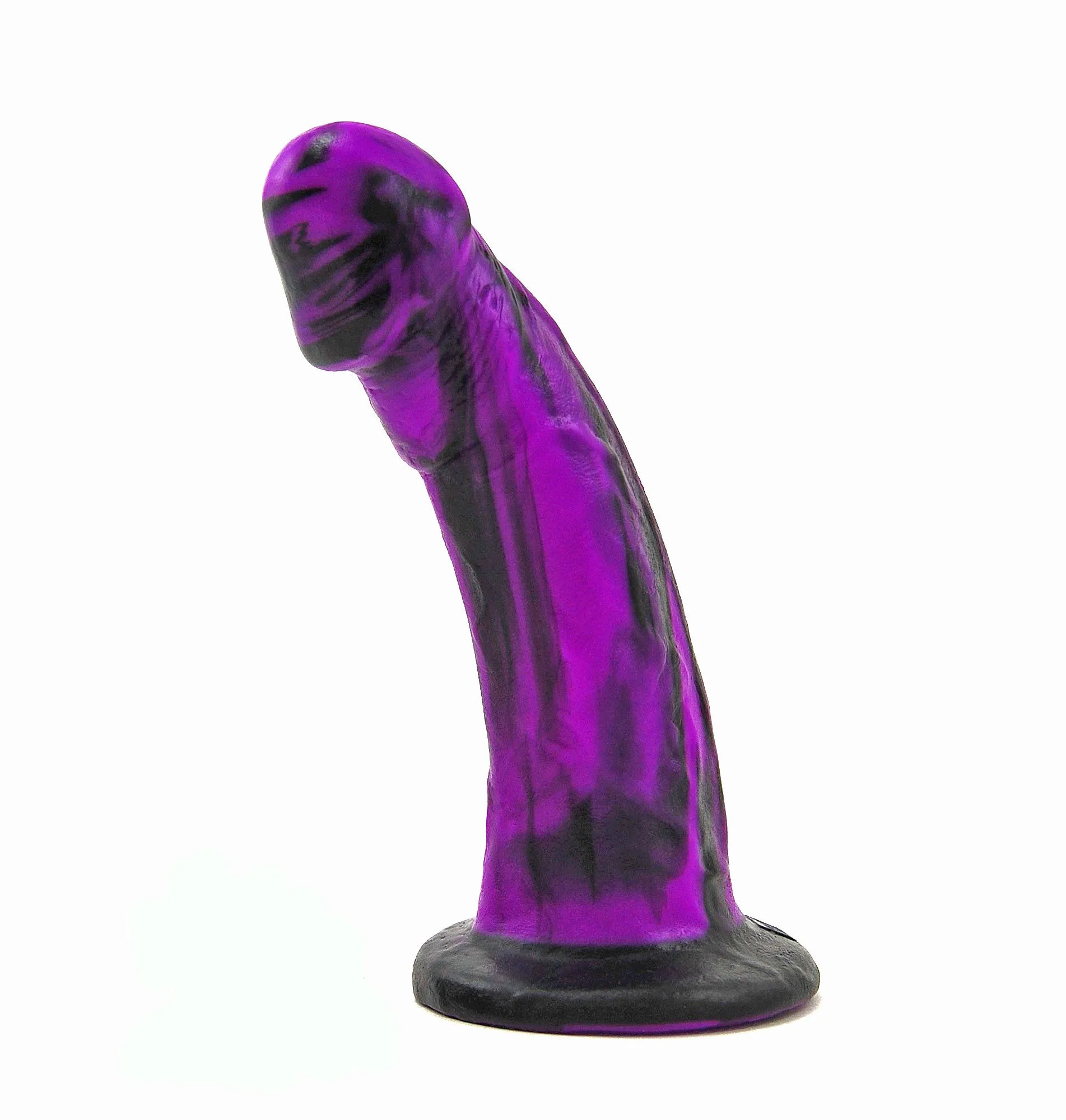VixART Purple and Black Mustang: Limited Release Guide