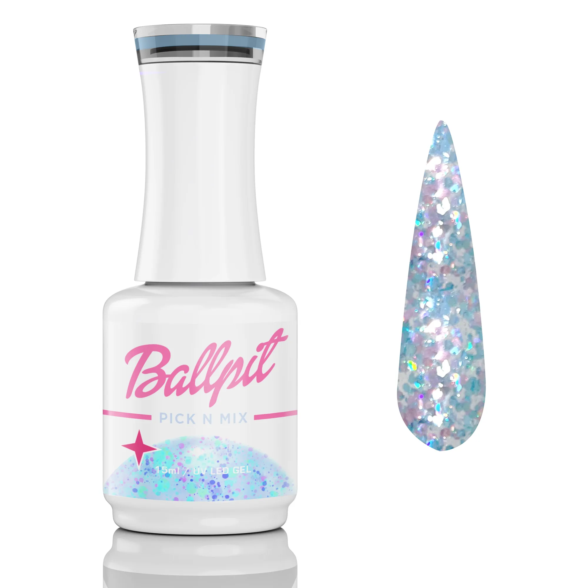 ¿Necesitas una base con esmalte de gel? Respuesta directa
