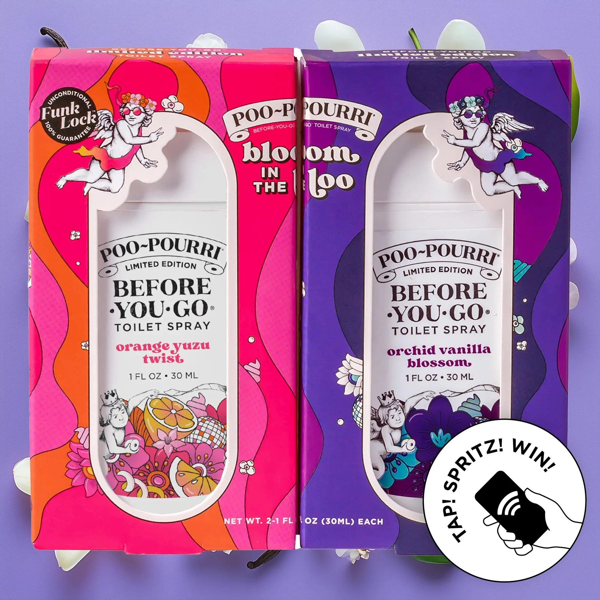 Poo~Pourri vs DIY Toilet Spray: Cost, Effectiveness, and Convenience Compared