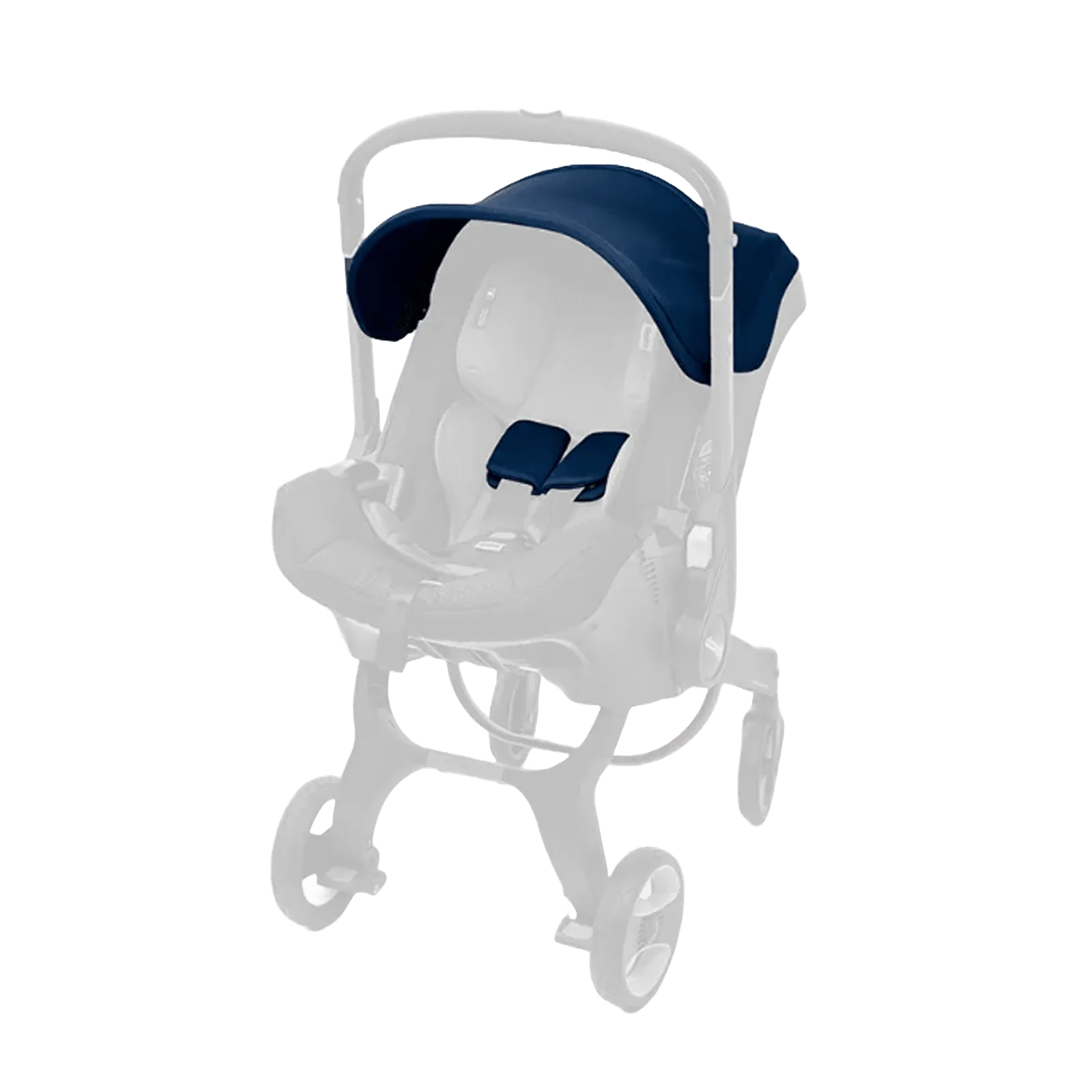 5 Tips for Keeping Your Baby Cool in a Car Seat During Summer
