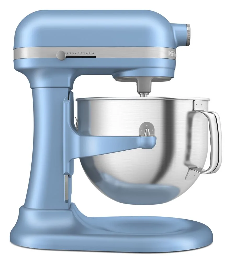 How to Troubleshoot Common Stand Mixer Problems: A Practical KitchenAid Fix Guide