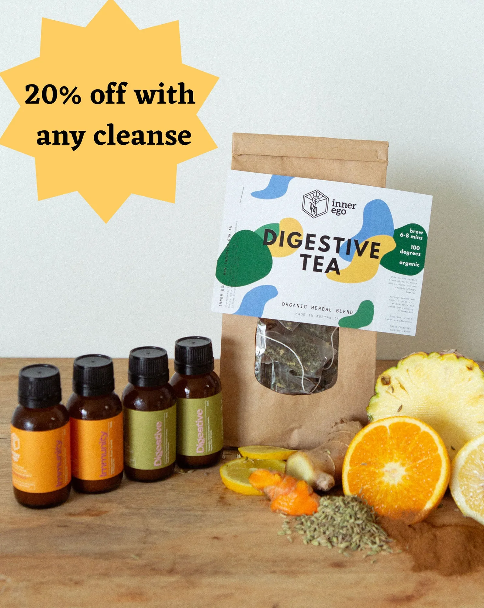 What Does a Juice Cleanse Do? FAQs Answered