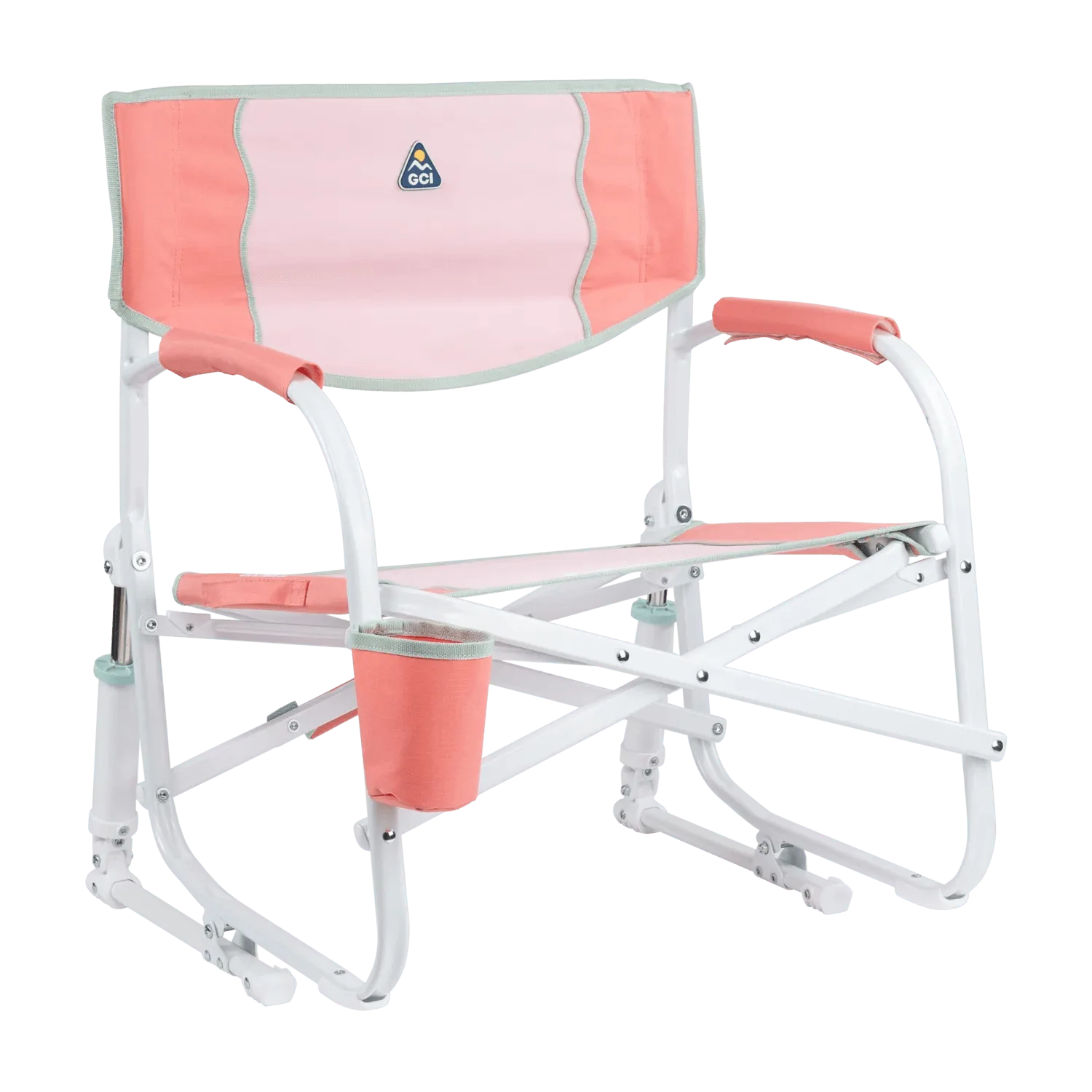 Grab & Go Rocker™