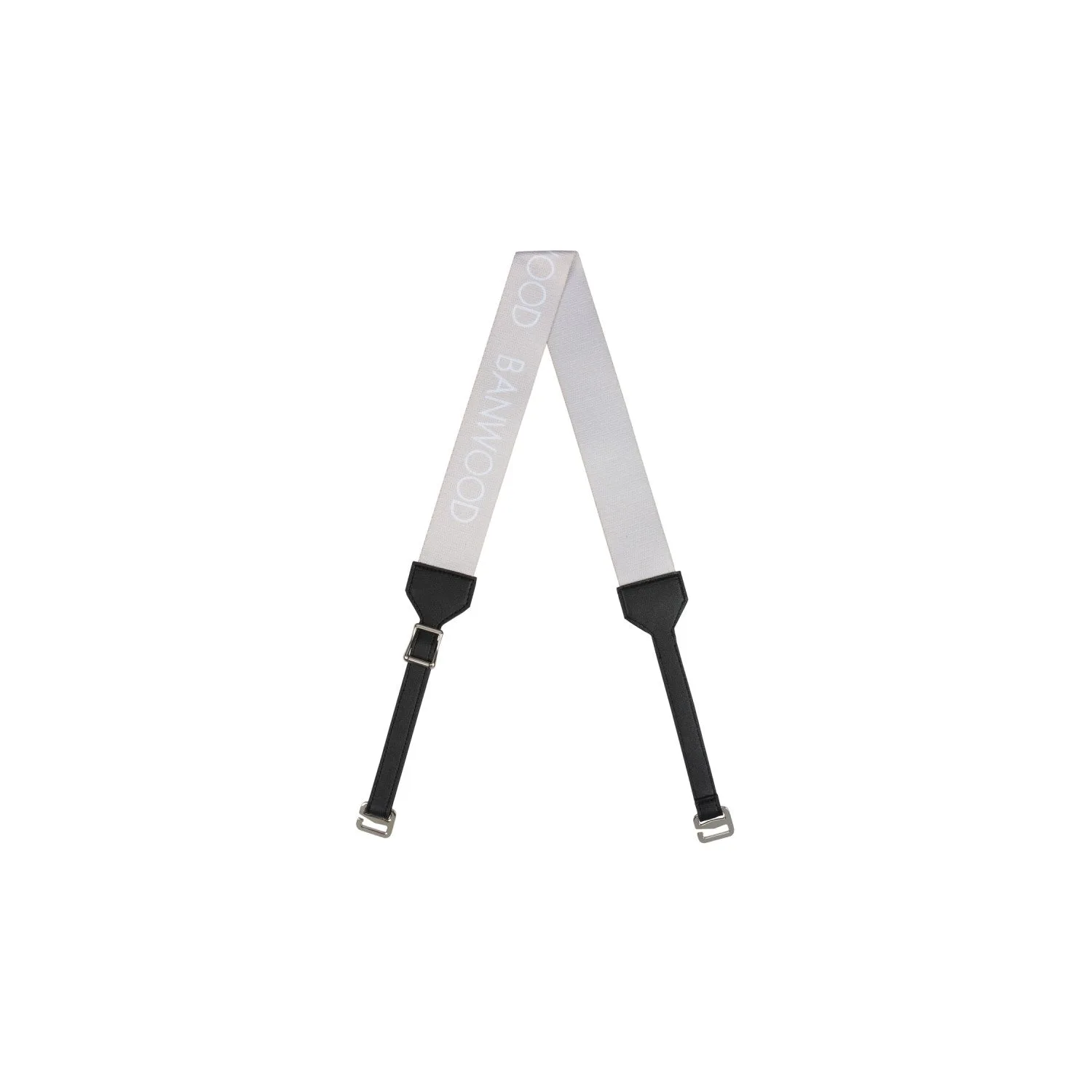 BANWOOD CARRY STRAP - CREAM