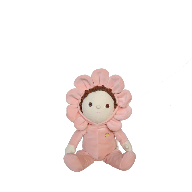 Dinky Dinkums - Dahlia
