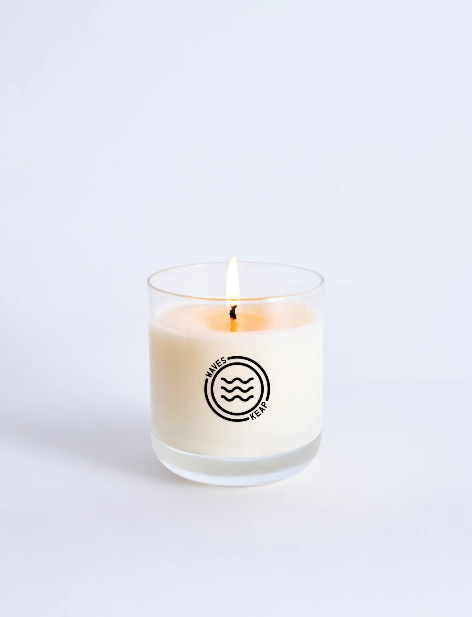 Waves Candle Review: The Perfect Ocean-Inspired Scent?