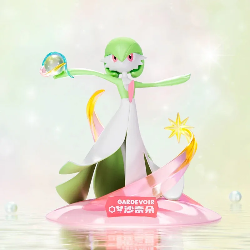 Figurine Pokémon Gardevoir | Statue de collection Funism