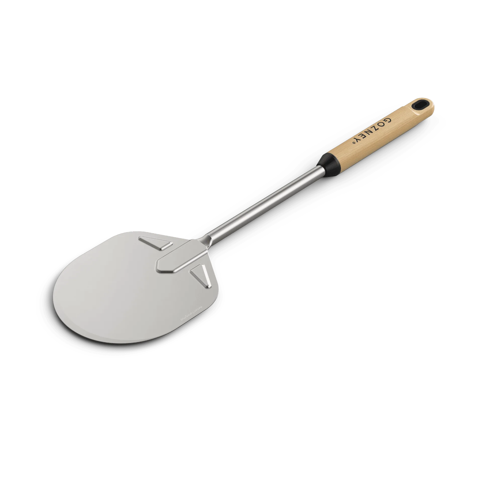 Venture Turning Peel