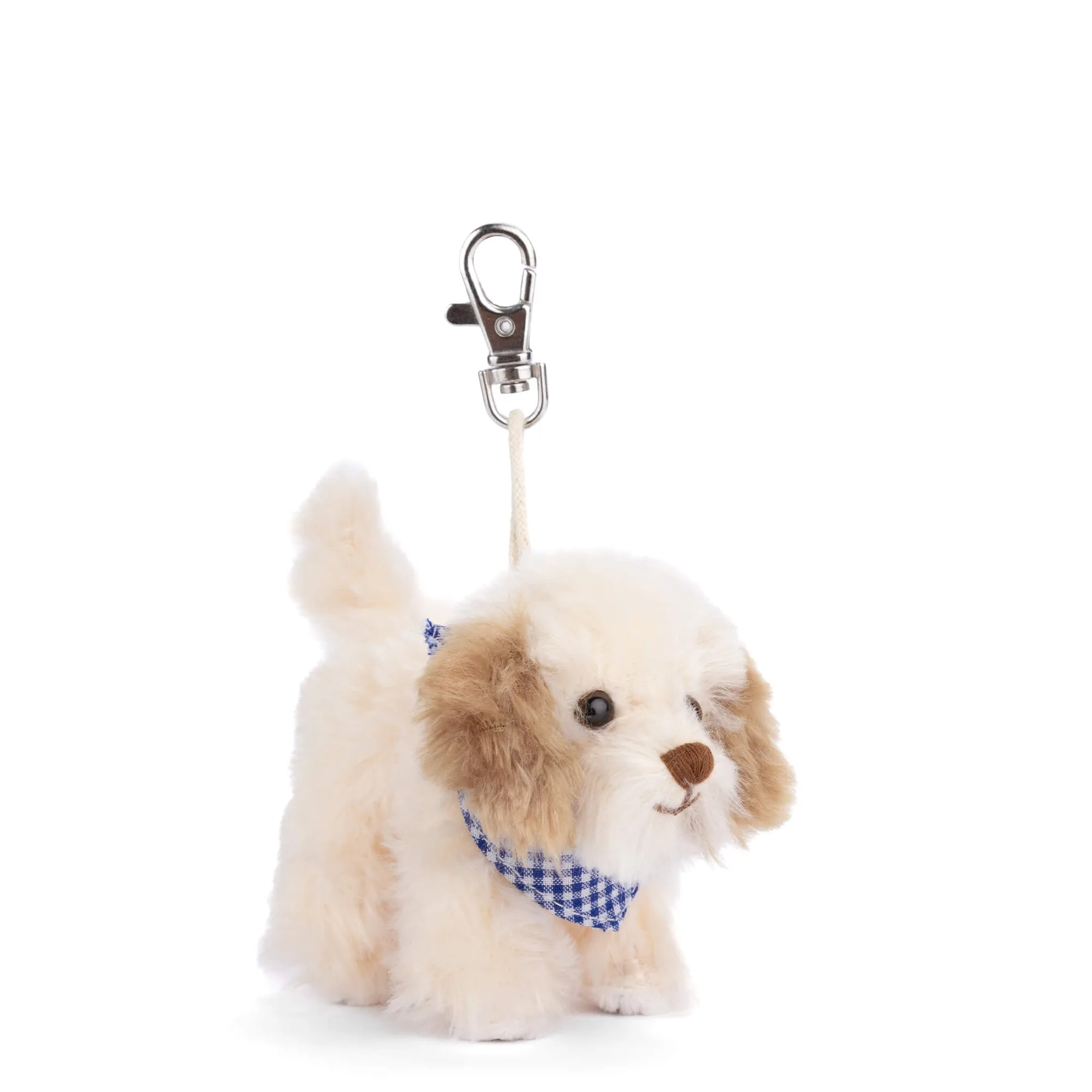 Buddylina vs Lemon Charm: Which Bag Charm Wins? (comparison at Bukowski Bears)