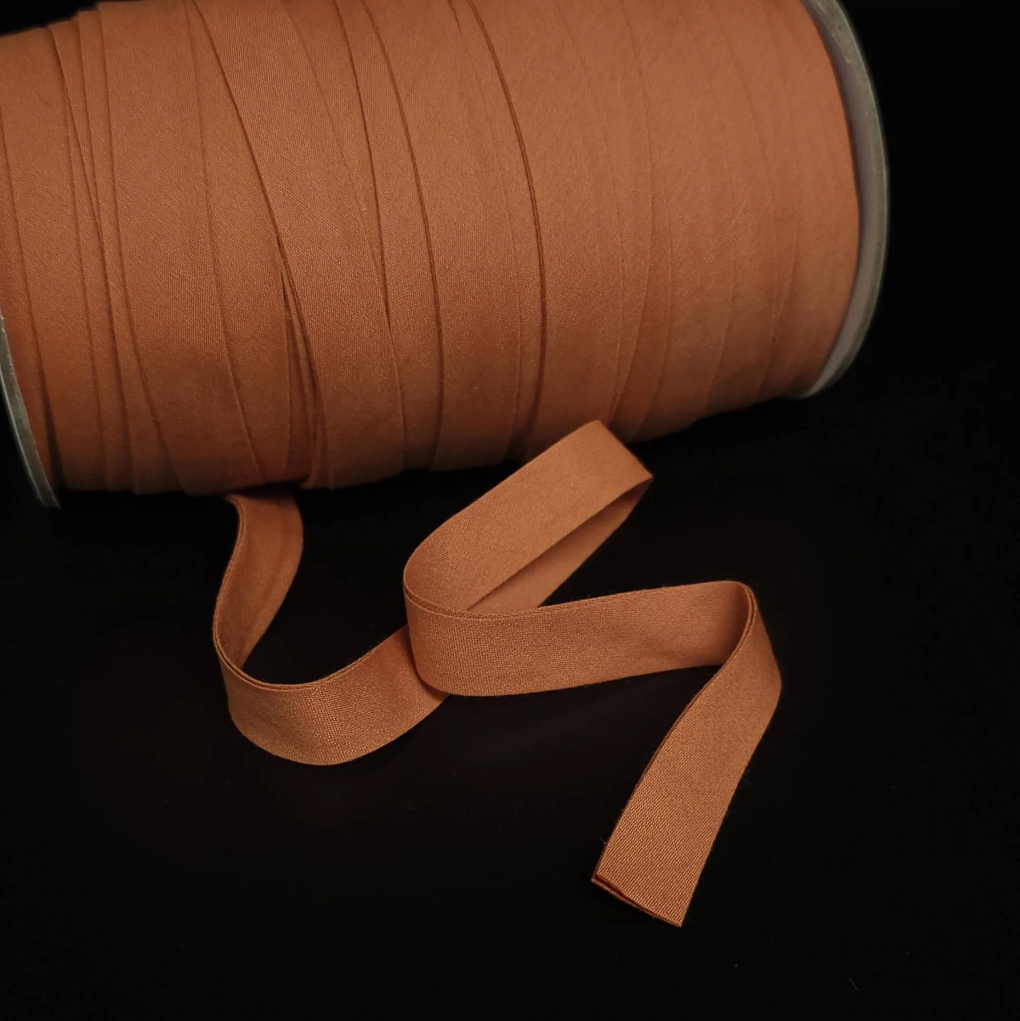 Bias Tape Widths: 7mm vs 13mm for Binding