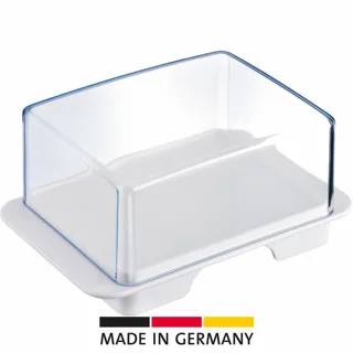Refrigerator butter dish »Exclusiv«