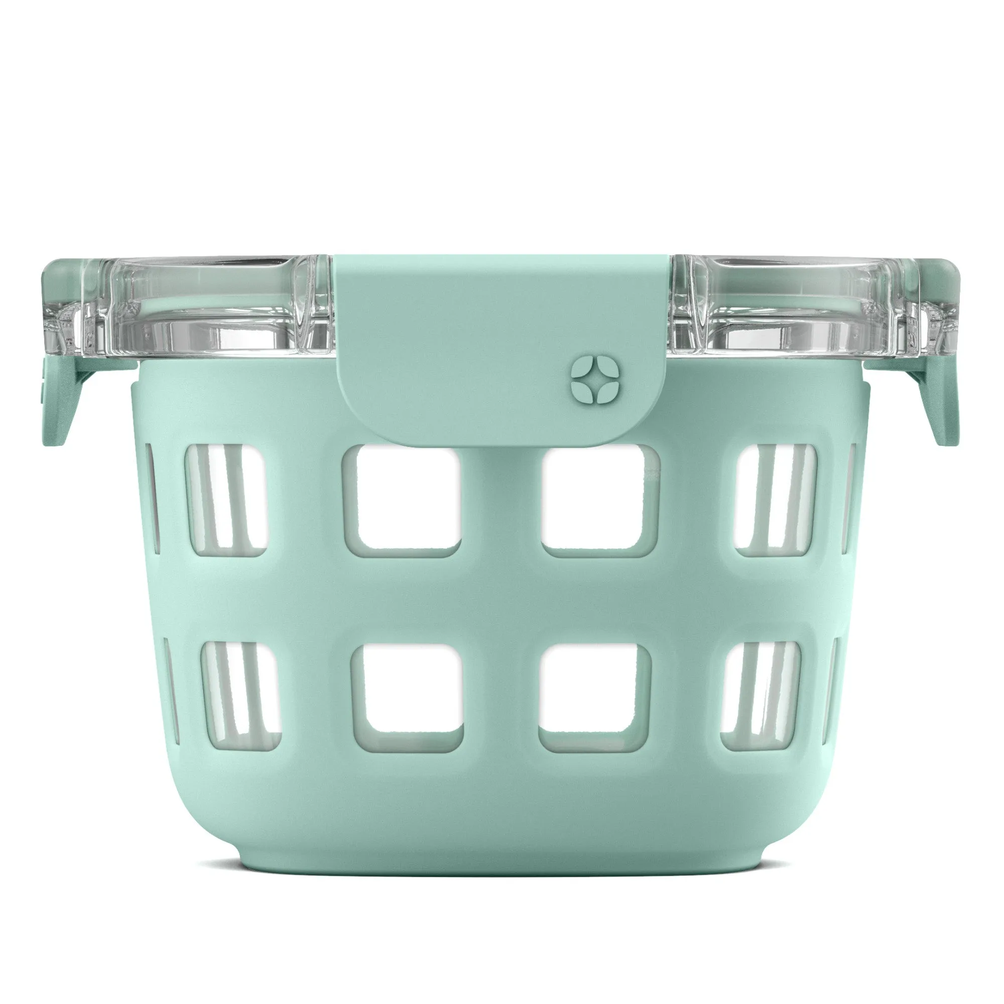 Ello Food Storage Buying Guide: Glass vs Plastic Containers