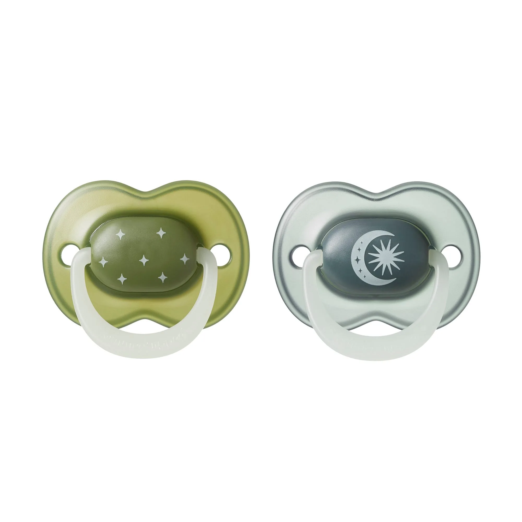 How to Choose the Right Pacifier for Your Baby's Age: A Complete Age-by-Age Guide