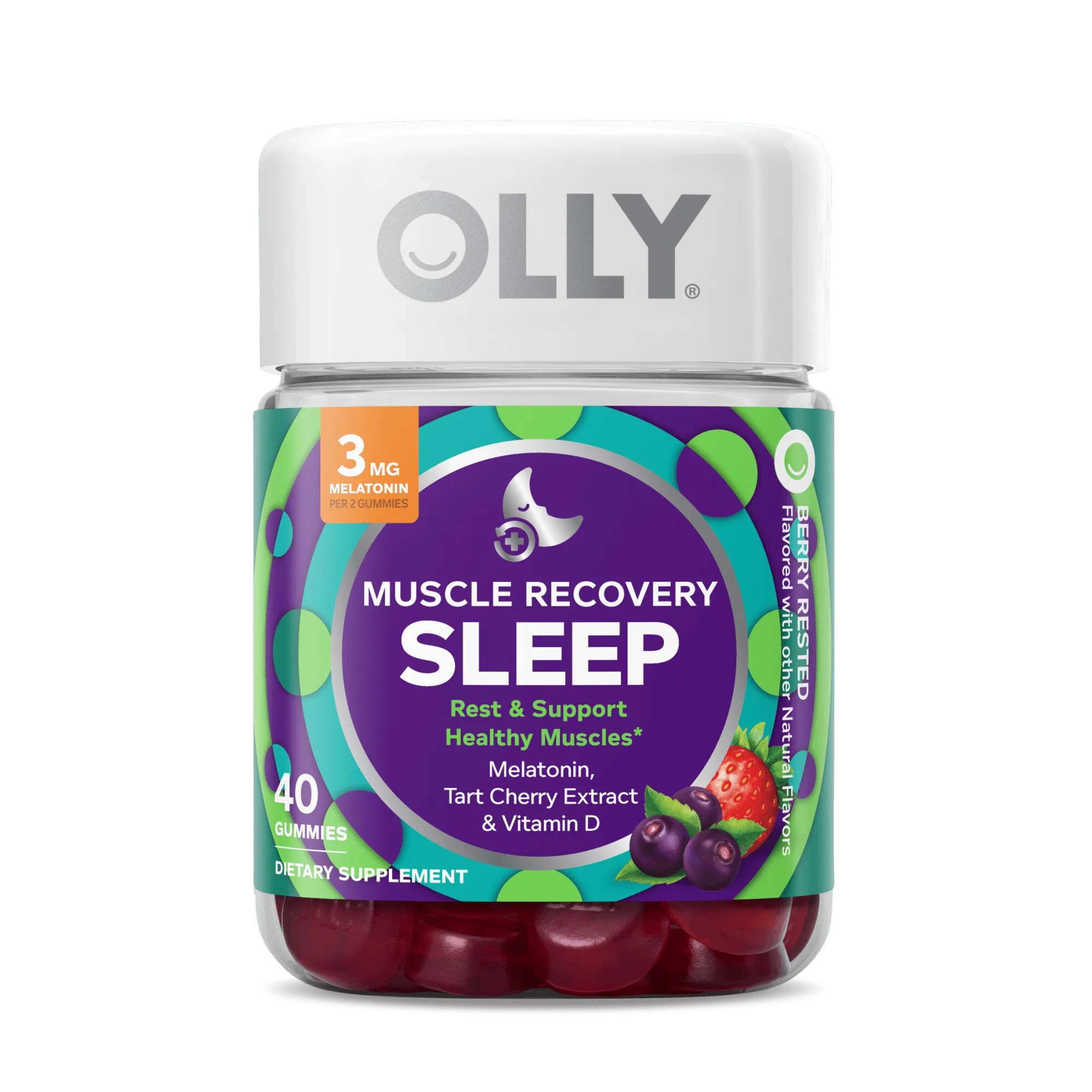 OLLY Keep it Movin' Review: Does It Really Support Joint Mobility?