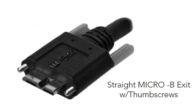 USB3 Camera Cable , 2.5m
