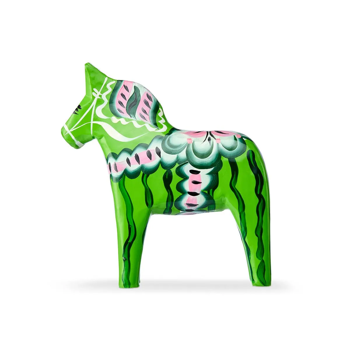What Is a Dala Horse and Why Is It in a Fragrance Collection?