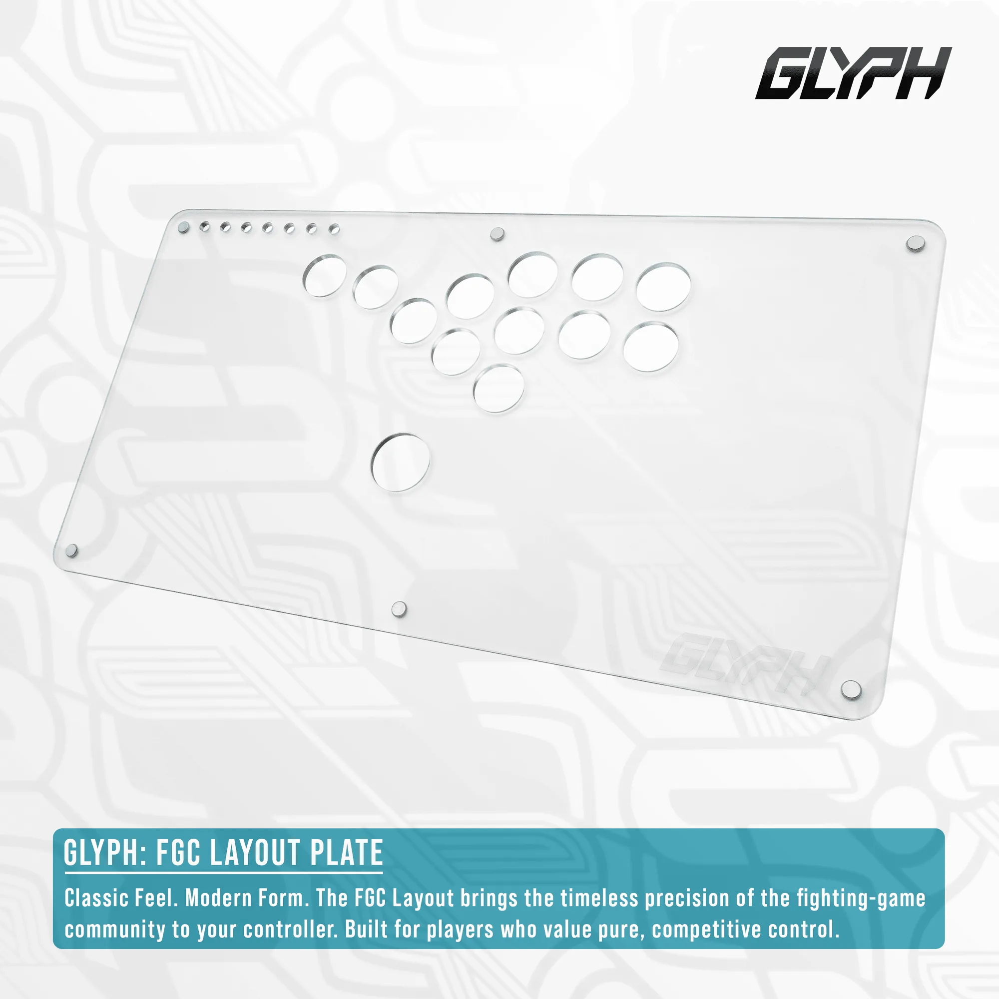 Glyph FGC Layout Pack