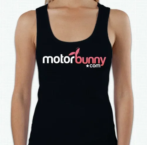 Motorbunny Tank (Womens)