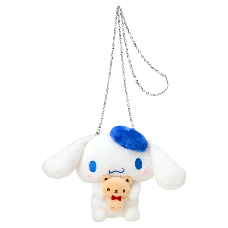 How to Care for Sanrio Denim Jackets and Pouch Accessories to Keep Them Looking New