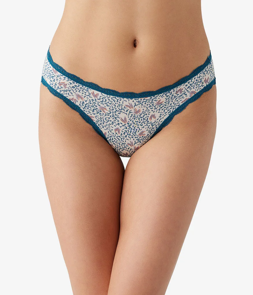 Bikini vs. Cheeky vs. Tanga: Qual o corte que se adequa ao seu corpo?