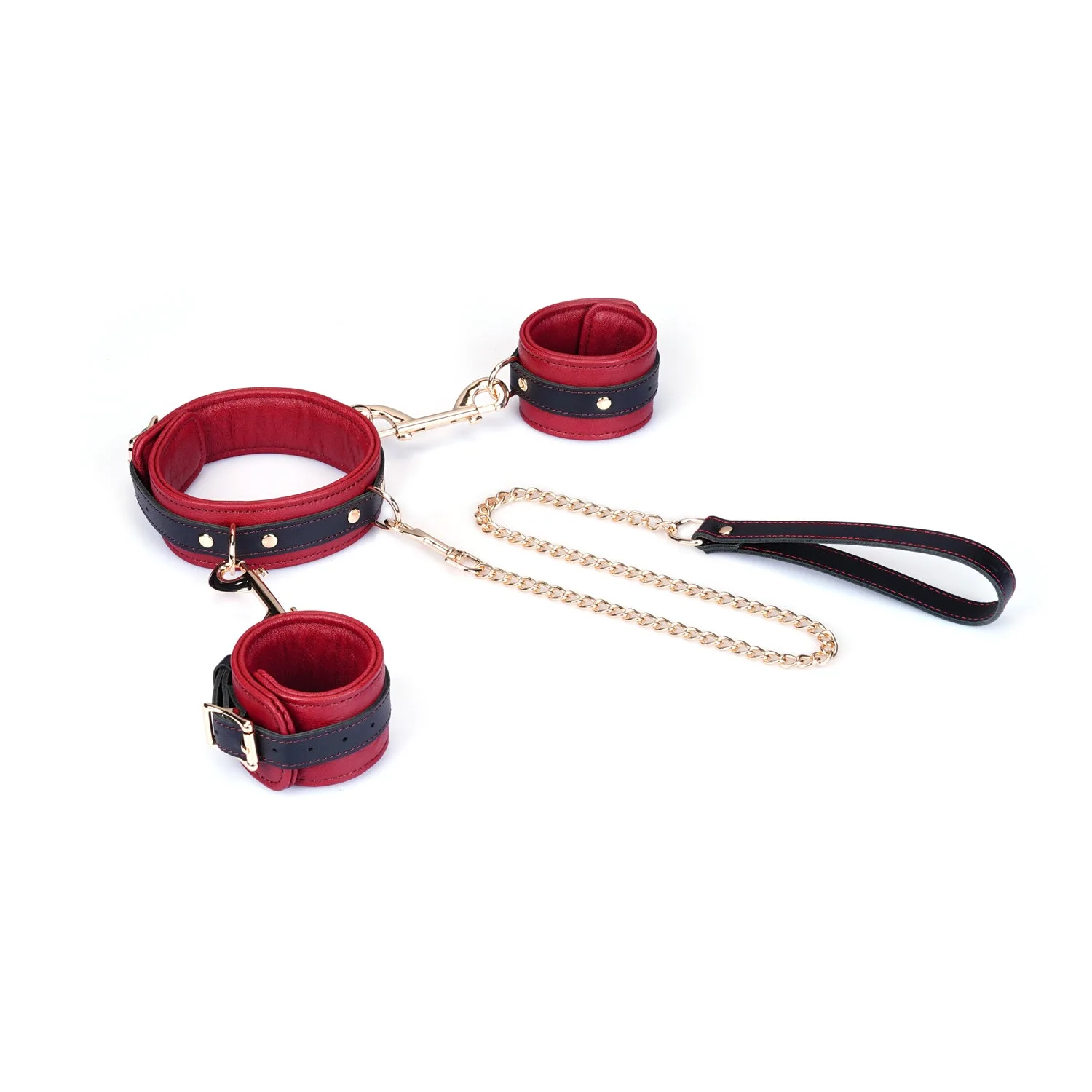 Bondage Kit Features: What to Look For