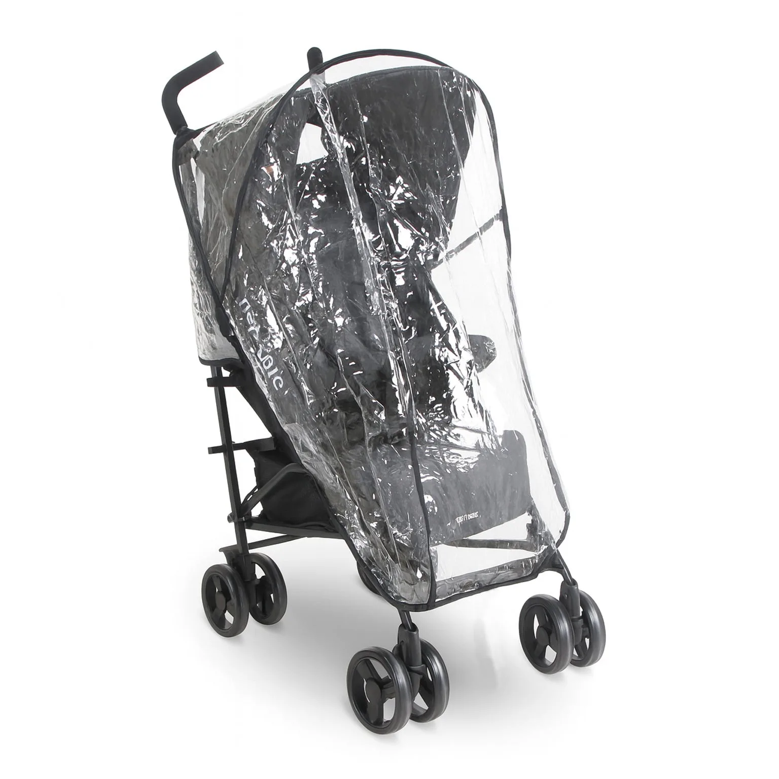 Raincover for MB01 Stroller
