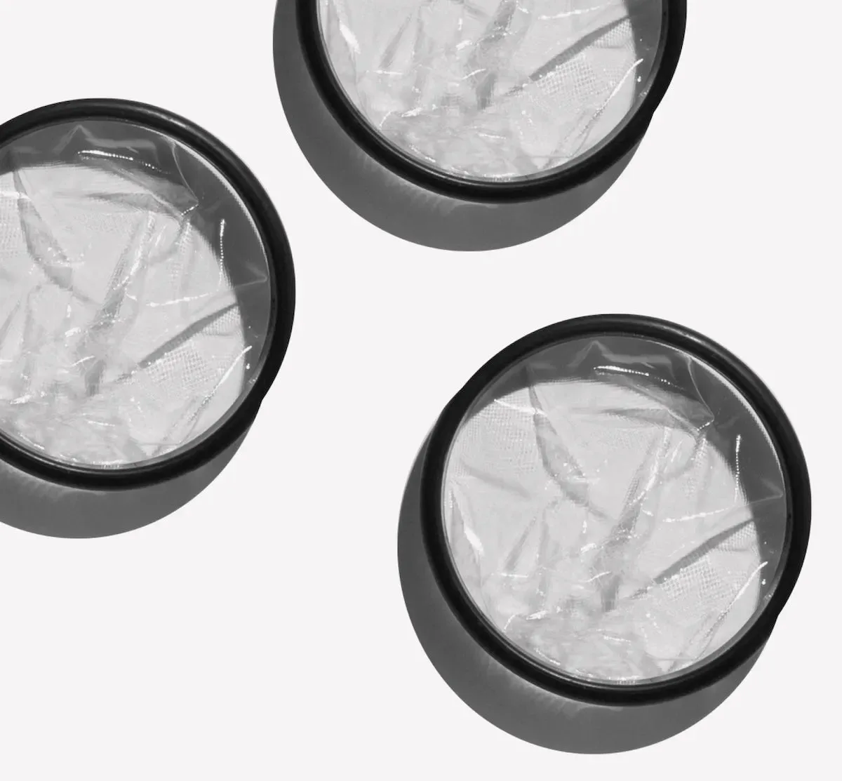 Flex Disc Annual Supply