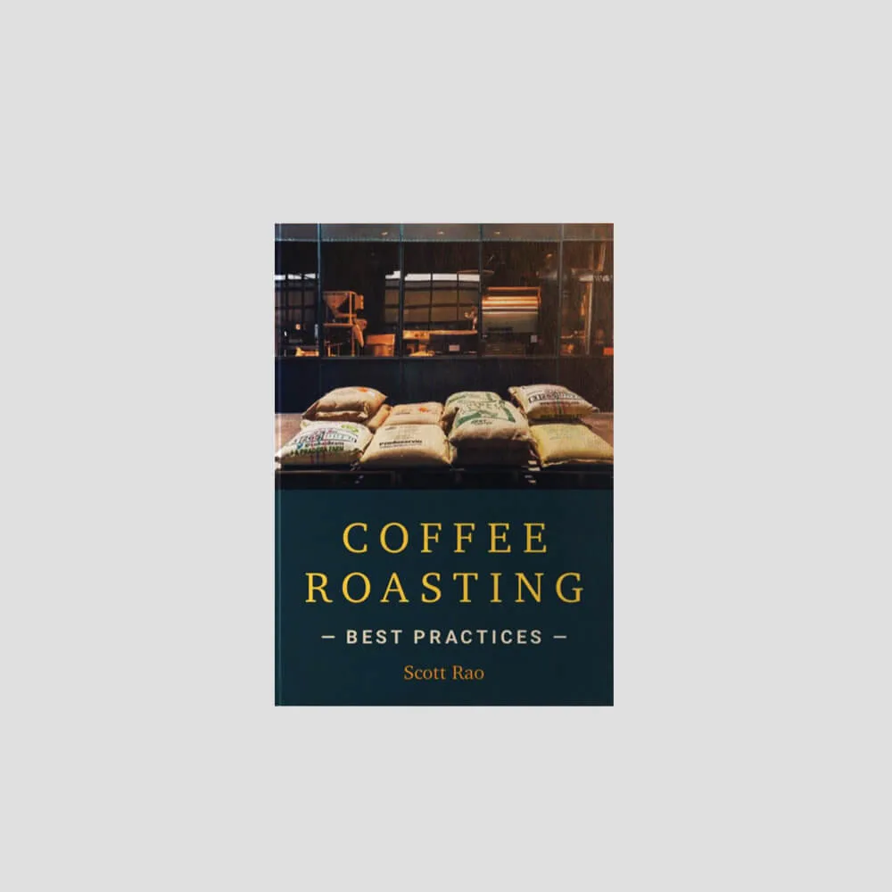 Coffee Roasting Best Practices: Reseña del Libro Imprescindible para Tostadores