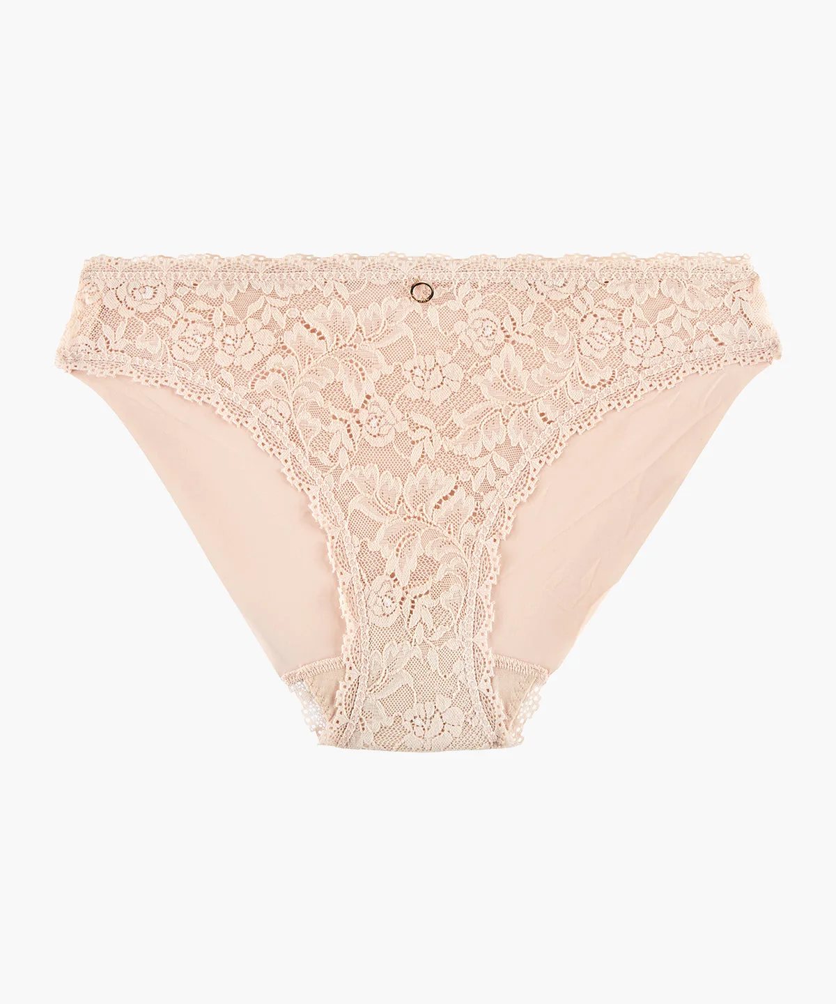 Rosessence Brazilian brief Nude d’Été