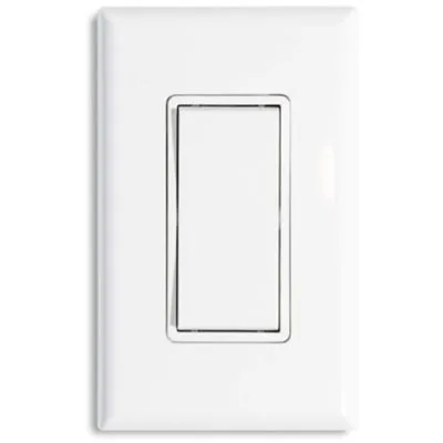 Flock of Light Wireless Wall Switch