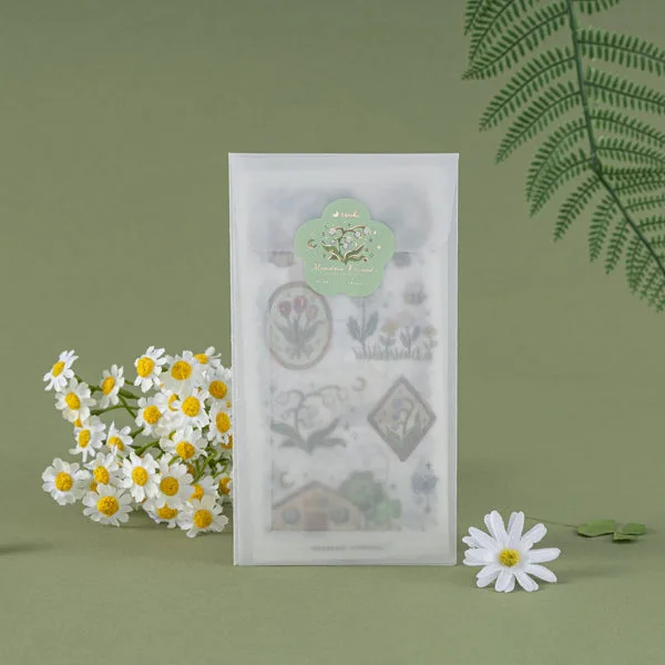 How to Store Sticker Sheets to Prevent Curling and Damage: Essential Care Tips