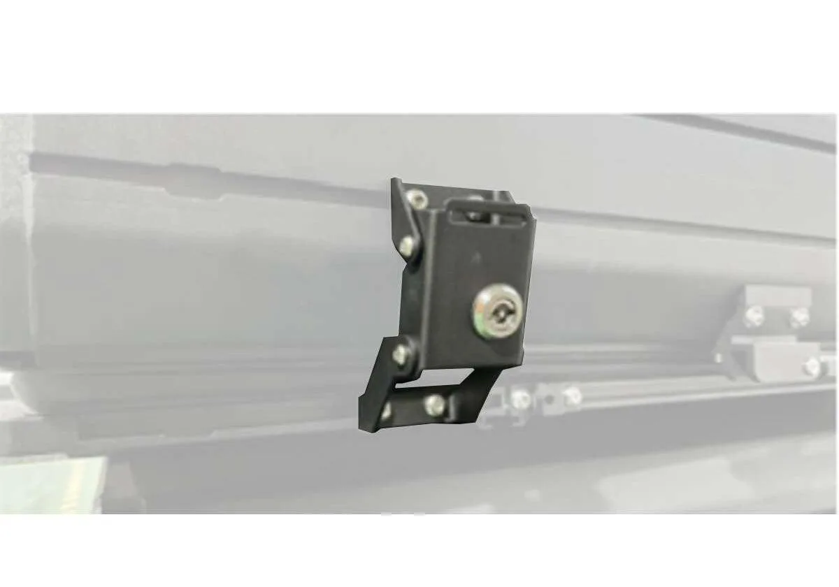 Condor Overland 1 Parts