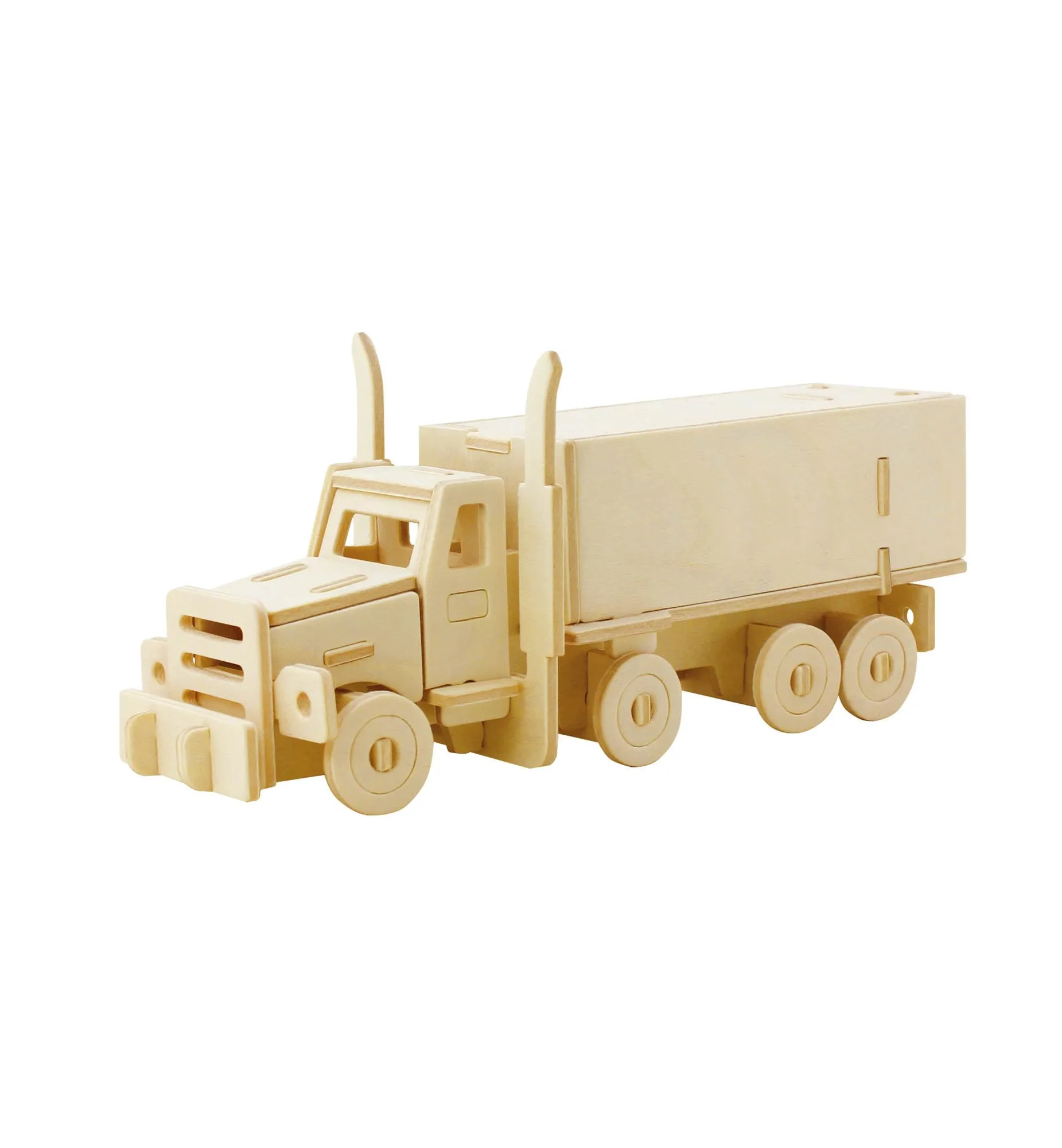 Hands Craft | Truck