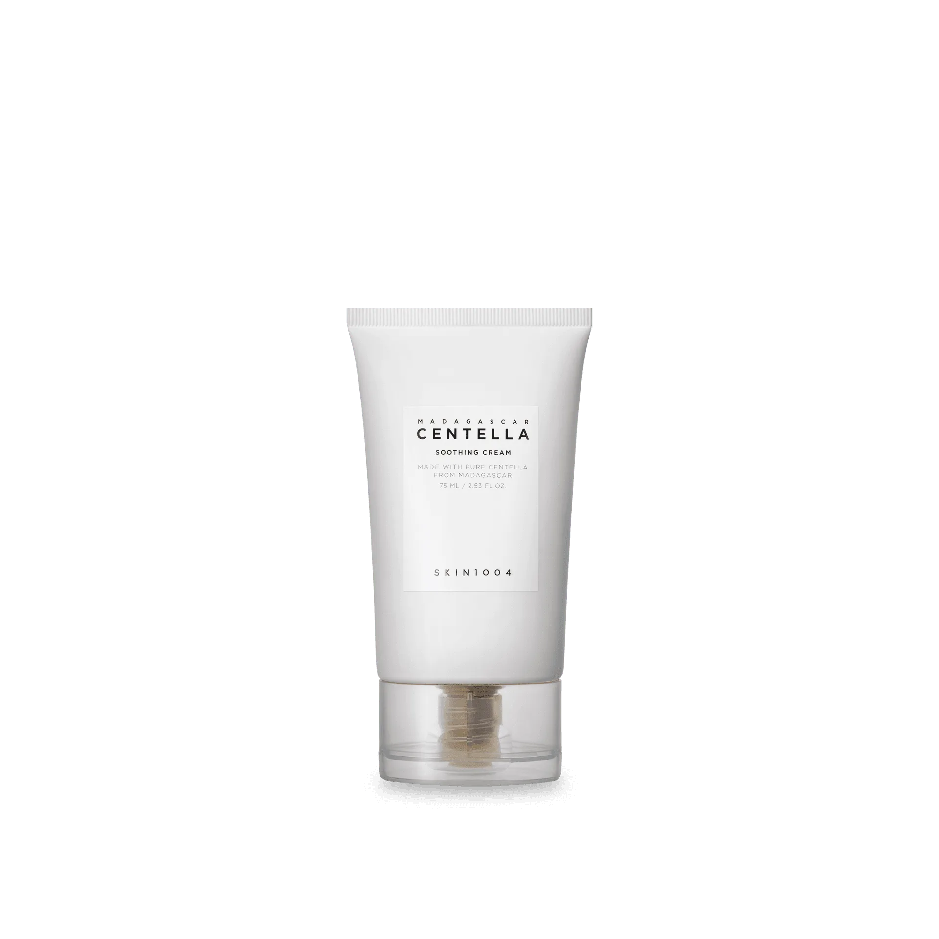 Centella Soothing Cream