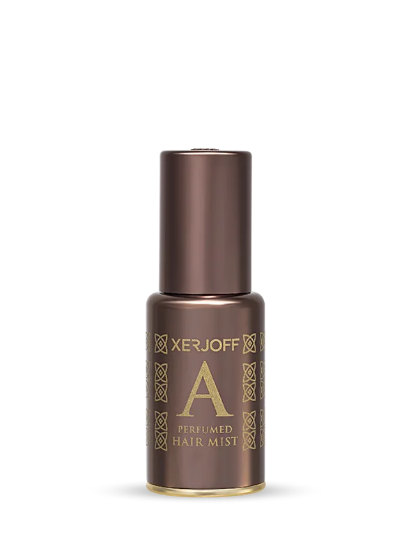 Alexandria II Hair Mist