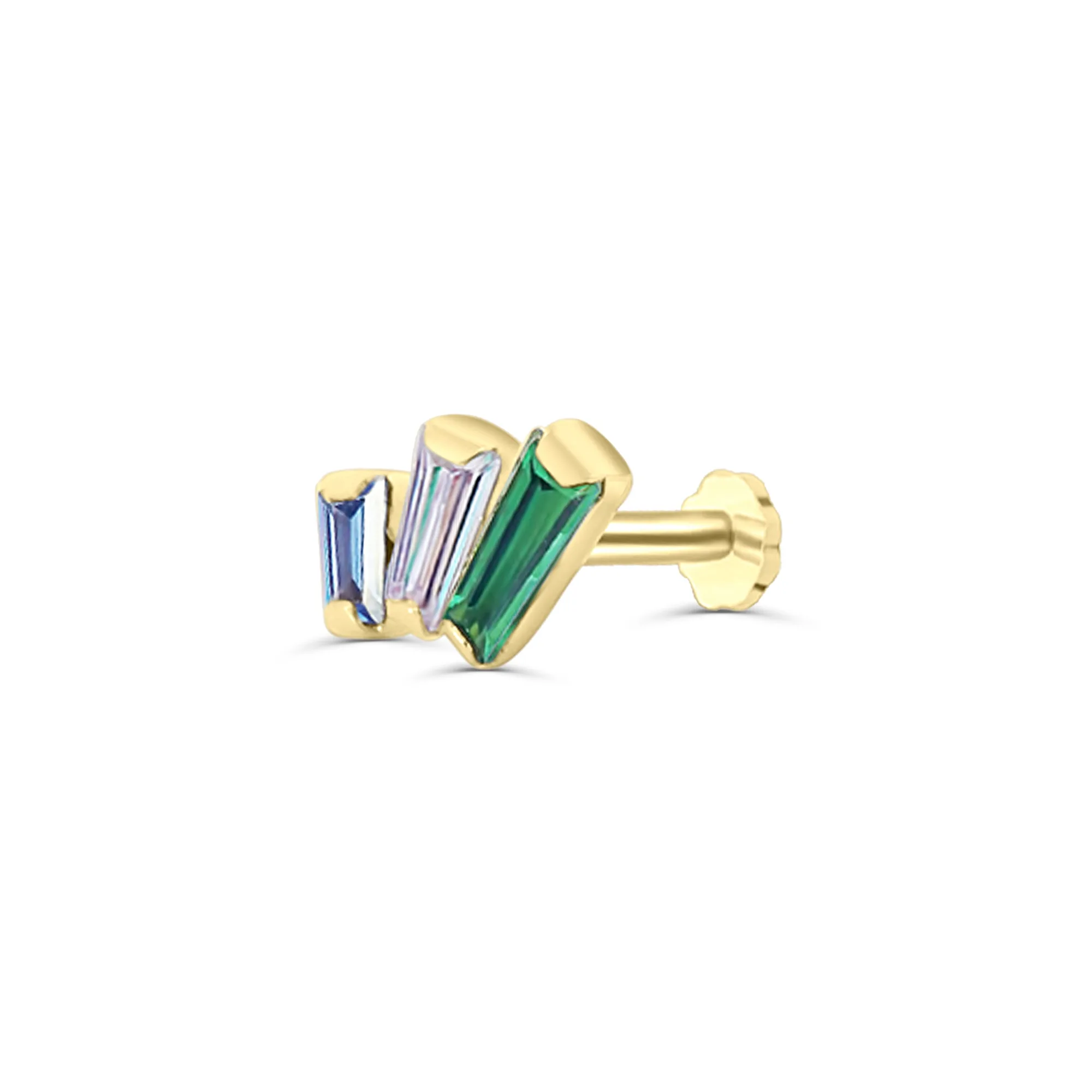 Nana Earrings vs Rain Screw Piercing: Which Style Fits?