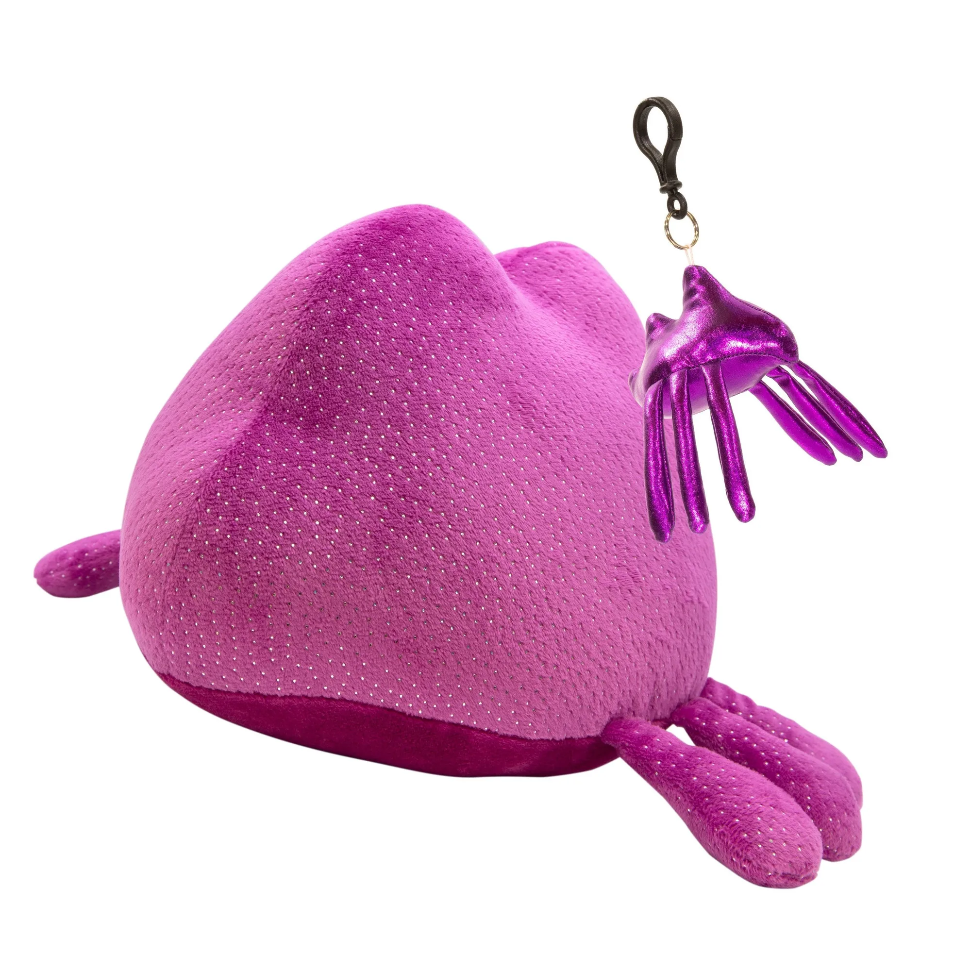 Mass Effect Big Stupid Jellyfish Bundle: Inhalt im Überblick