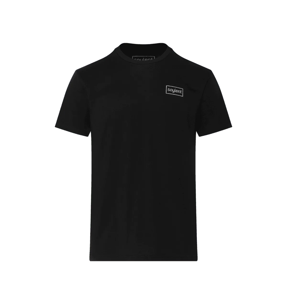 Soylent t-shirt - black #2