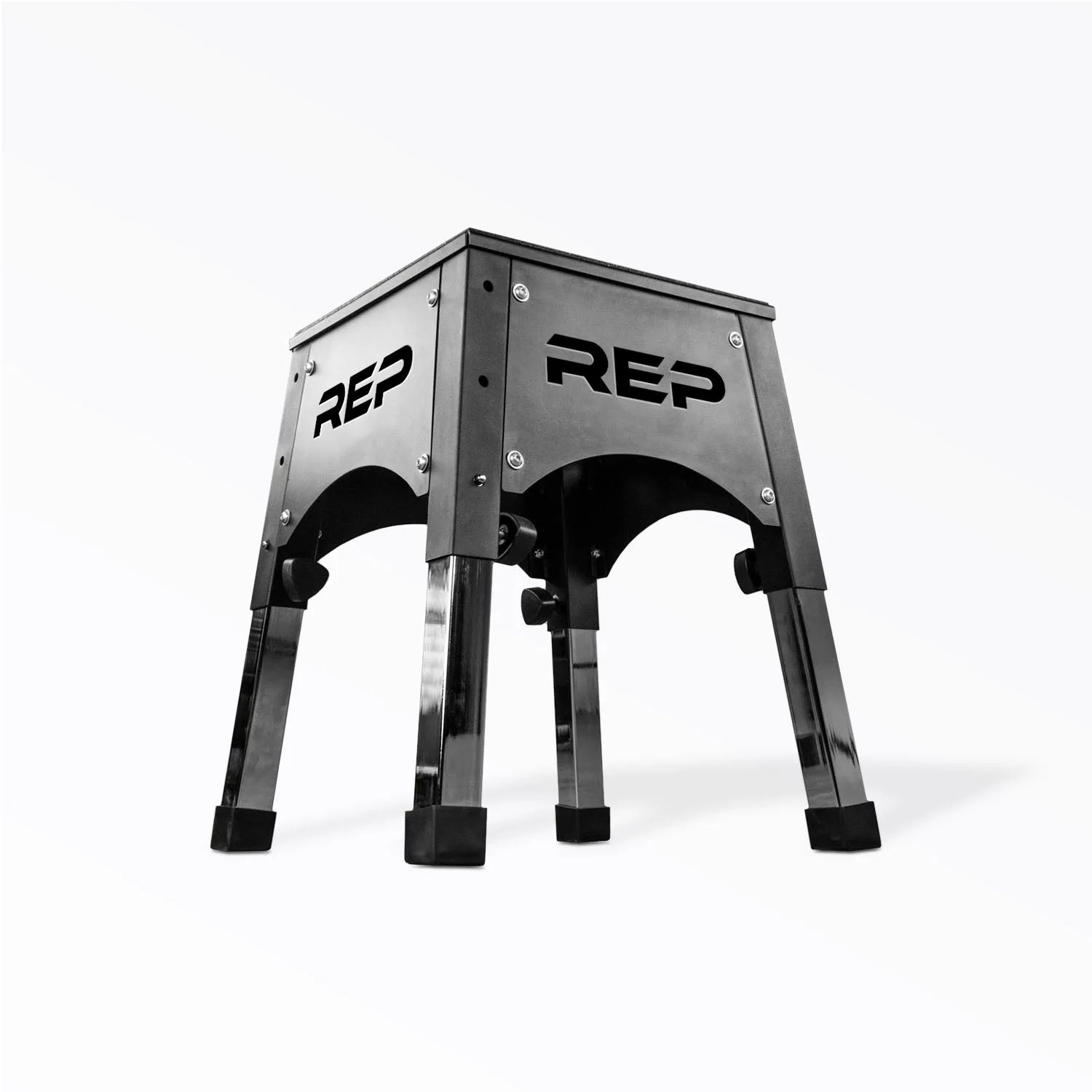 How to Store Your Bumper Plates to Prevent Damage and Save Space