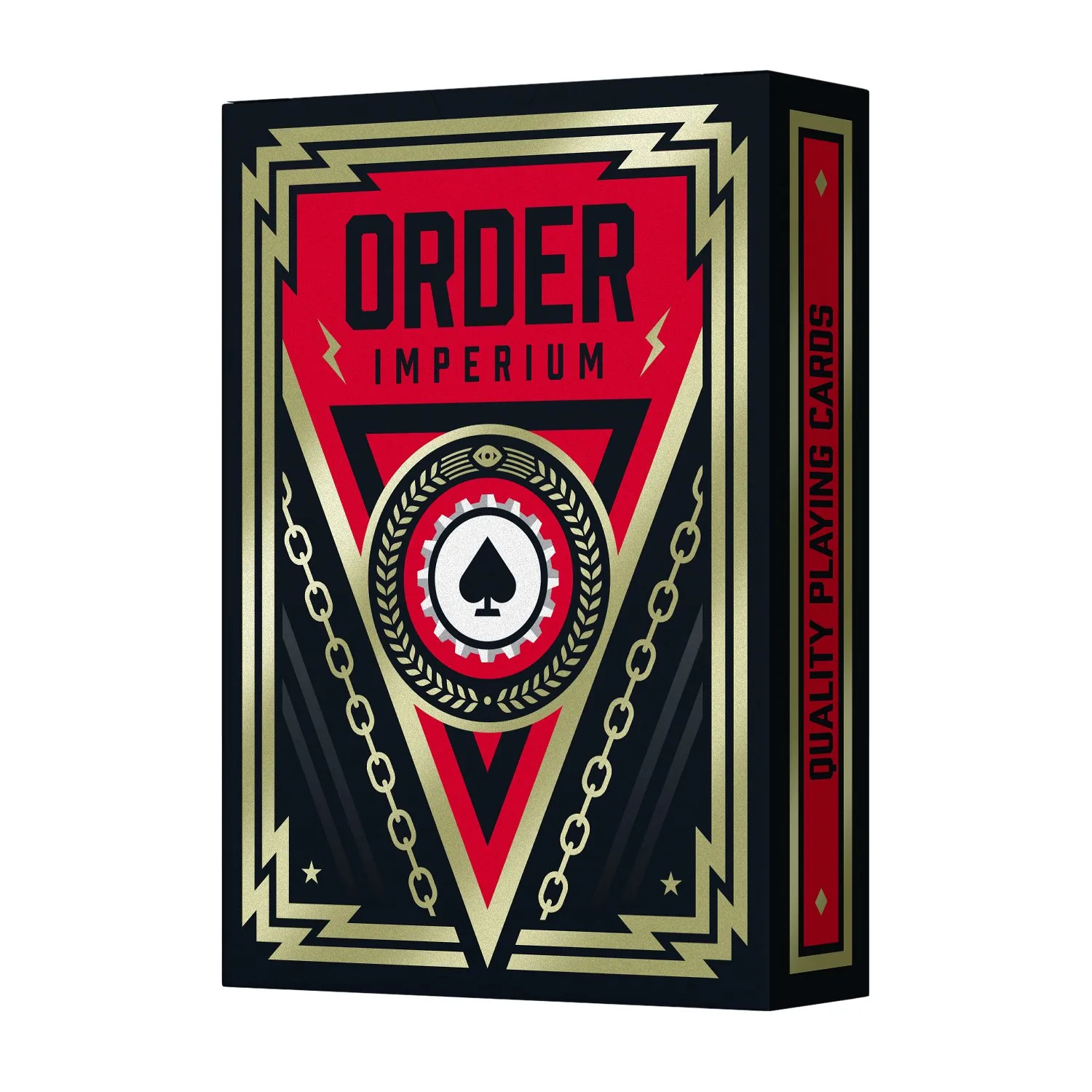 Ordine Imperium