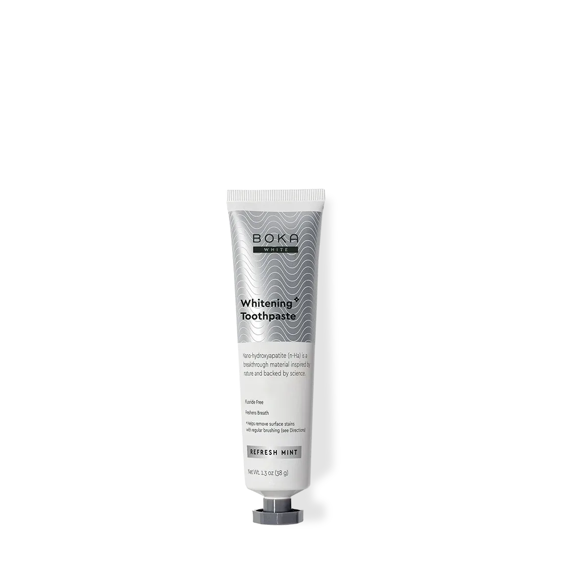 Boka SLS-Free Toothpaste: What Does It Mean for Your Health?