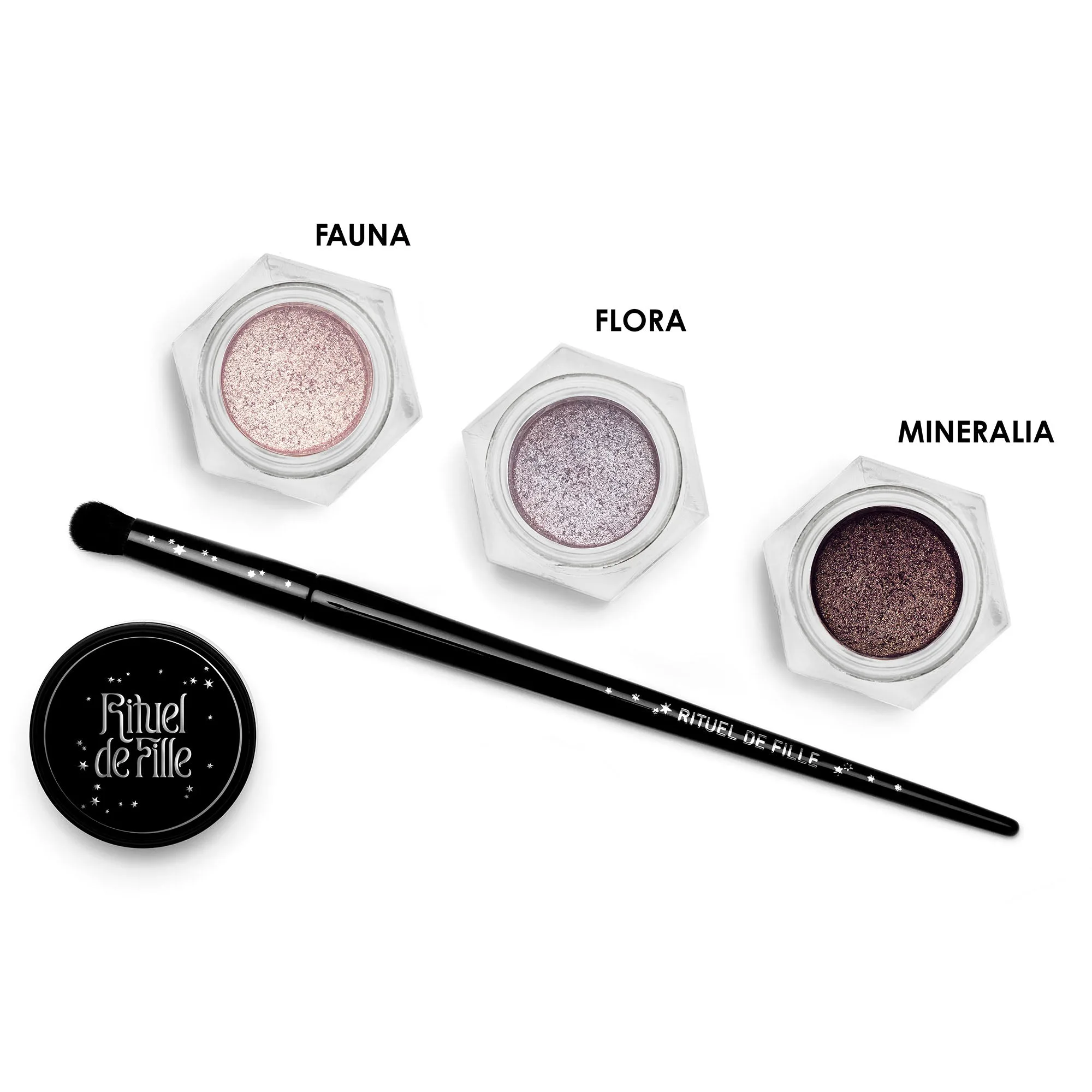 Color Set: Thorn Bite Beloved (Set of 3)