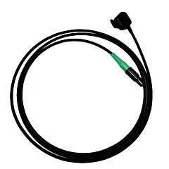 Ventis HeroVent Flow Sensor Cable Replacement Guide