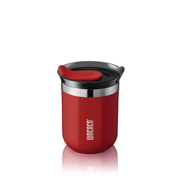 Octaroma 180ml Mug: Is 6 oz Enough for Your Coffee?