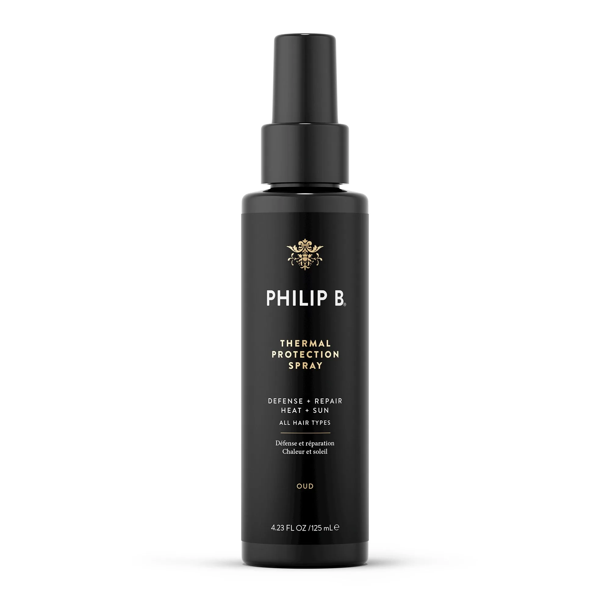 Come usare lo spray termoprotettore per lo styling a caldo