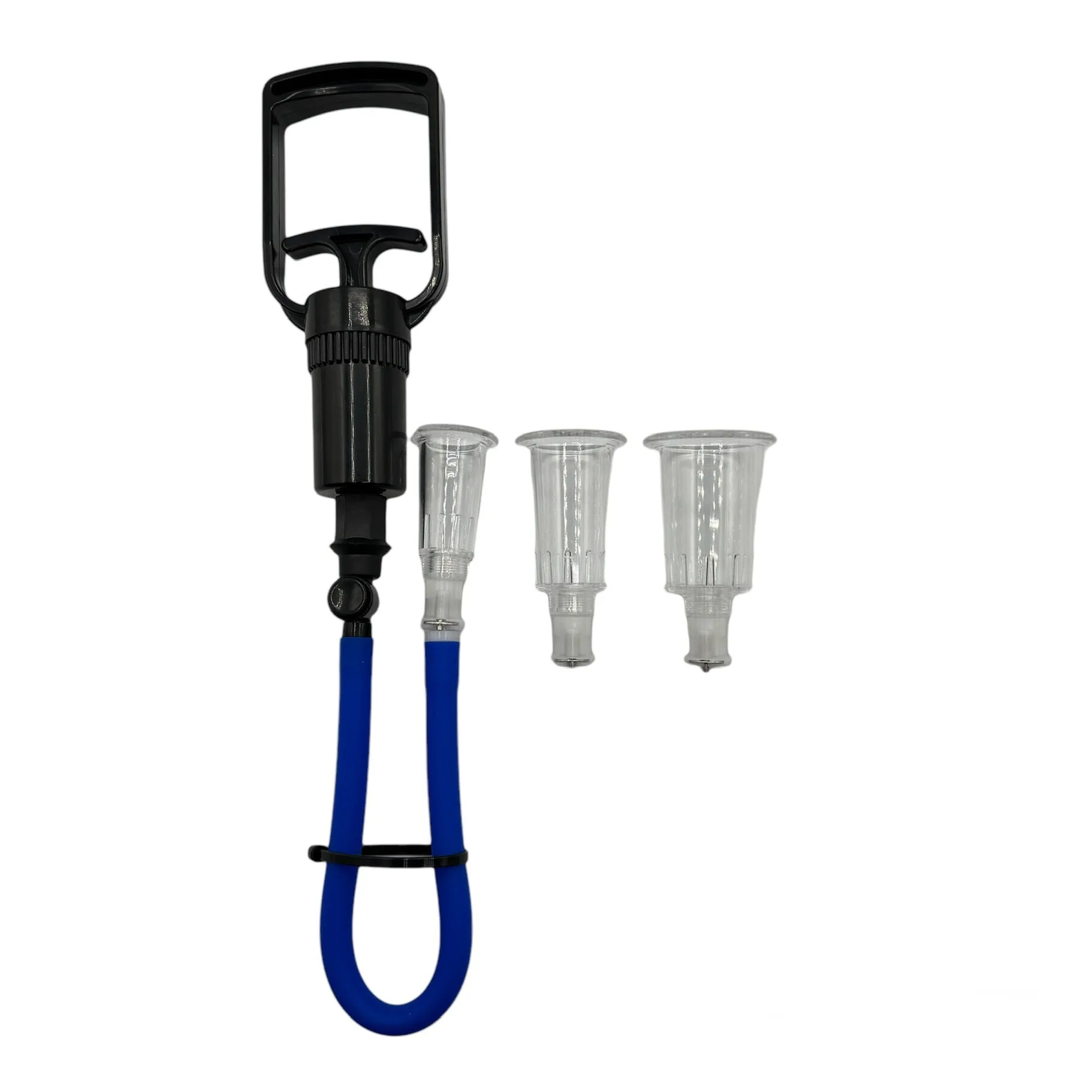 FTM Pompe pénienne kit